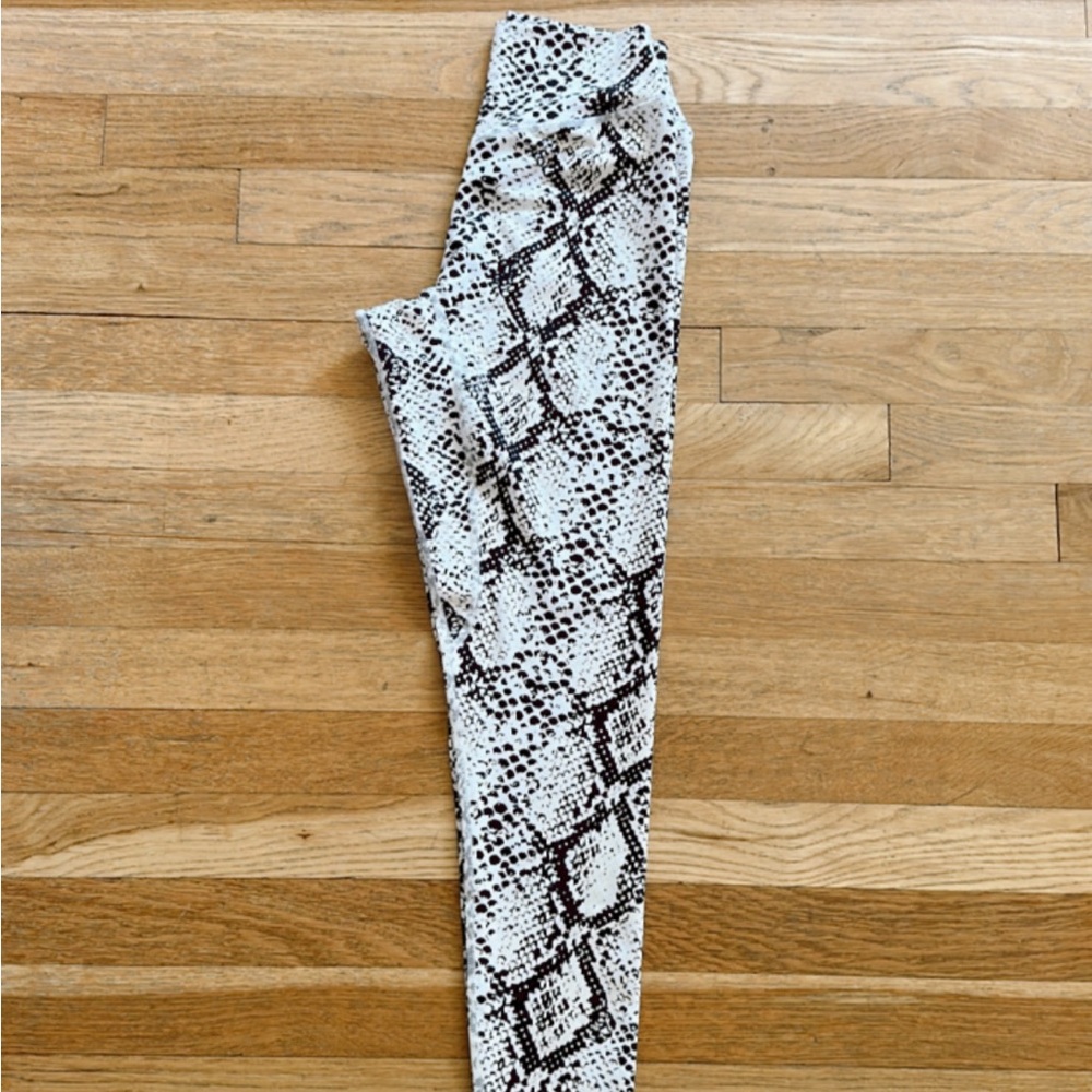 Balance Athletica/Vitality 7/8 Legging